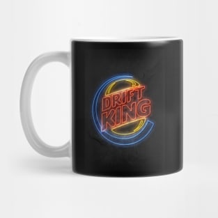 Drift King Mug